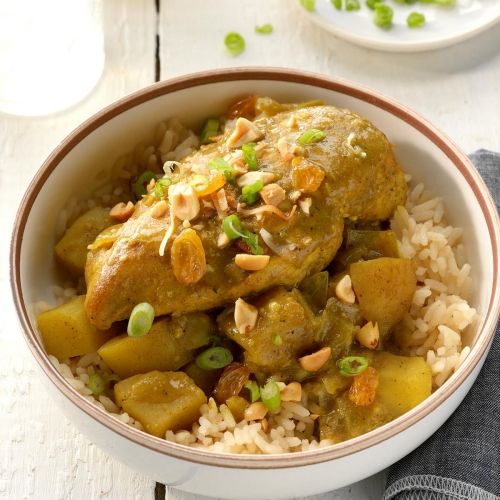 slow-cooker-coconut-curry-chicken-recipe
